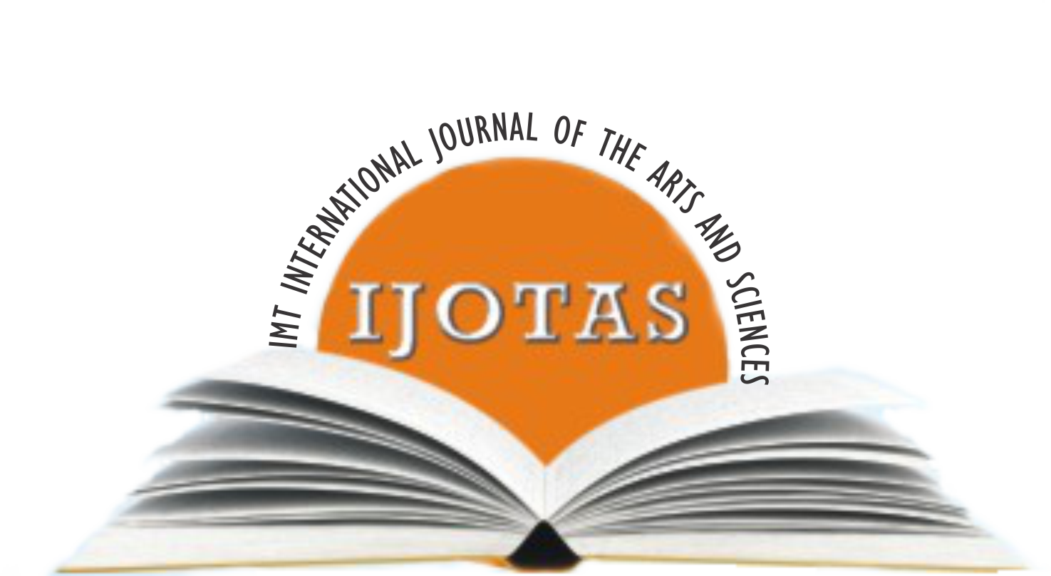 IJOTAS LOGO